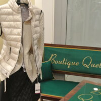 Interieur von Boutique Quellenhof Inh. Doris Schuch