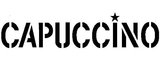 Logo vo Capuccino