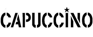 Logo von Capuccino