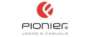 Logo von Pionier