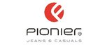 Logo von Pionier