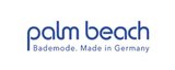 Logo von palm beach